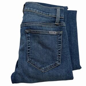 Joe's Jeans Brixton Galveston Mens 28 Medium Wash Stretch Denim Jeans